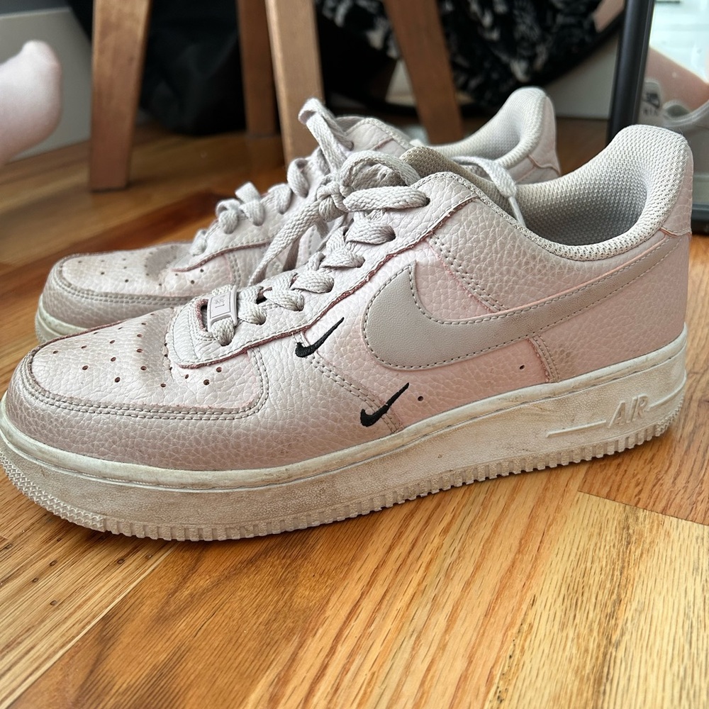 Air Force 1s